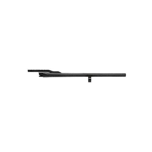 Remington1187 12Ga Cantilver 21