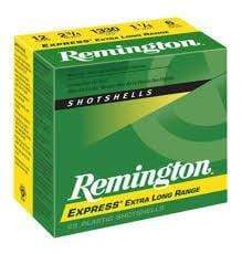 Remington 12 Ga Express 2.75