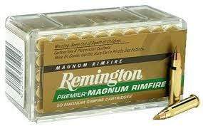 Remington 17 HMR Accutip V BT 17Gr