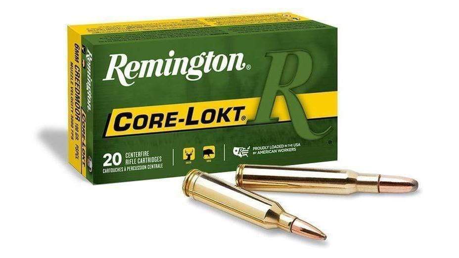 Remington Core Lokt 45-70 Govt 405gr – Fishing World - Hunting