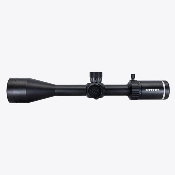 Load image into Gallery viewer, Riton 1C624AS X1 Conquer 6-24x50 Riflescope, SFP
