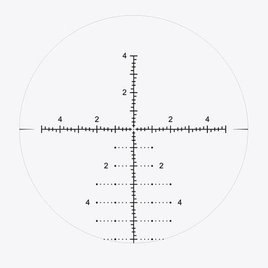 Riton X3 Conquer 6-24x50