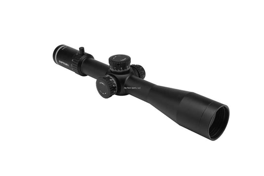 Riton 5C525LFI X5 Conquer 5-25x50 MRAD Riflescope