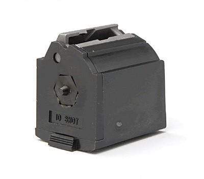 Ruger 10/22 10 Round Rotary Magazine.22LR, BLACK