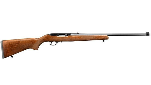 Ruger 10/22 Carbine 22 LR, WOOD