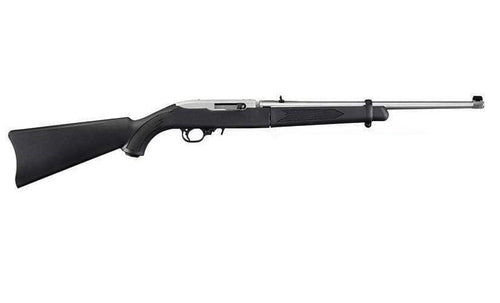 Ruger 10/22 Takedown, 22 LR