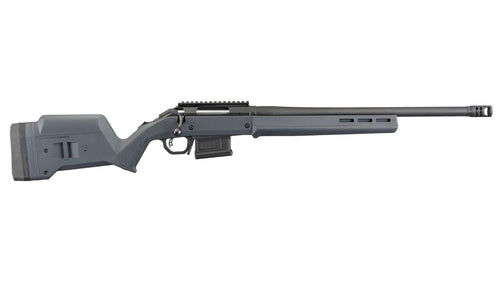 Ruger American Hunter, 6.5 Creed, 20