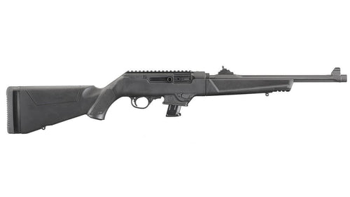 Ruger PC Carbine, 9MM, 18.6