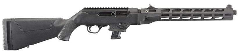 Load image into Gallery viewer, Ruger PC Carbine with Heat Shield, 9mm
