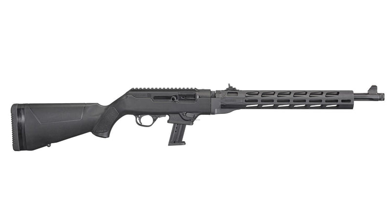 Load image into Gallery viewer, Ruger PC Carbine with Heat Shield, 9mm
