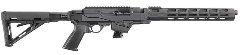 Load image into Gallery viewer, Ruger PC Carbine, 9MM, 6-Position Stock, Handguard
