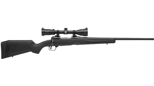 Savage 110 Engage Hunter XP Bolt Action Rifle, 7MM REM