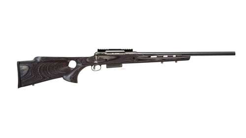 Savage 220 Bolt Action 20 Ga, Gray Laminted Thumbhole Stock