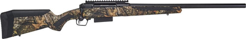 SAVAGE 220 CAMO 20 GAUGE 22”