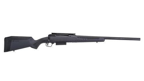 Savage 220 Bolt Action Shotgun 20GA, Grey