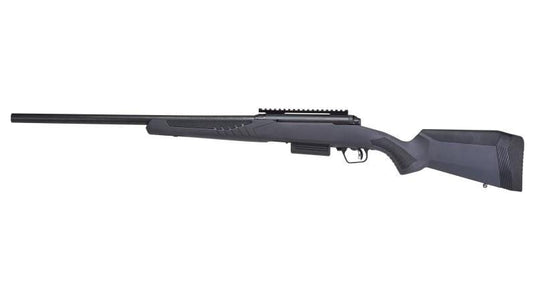 Savage 220 Shotgun Bolt Action 20GA, Left Hand, Grey