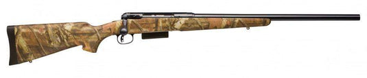 Savage 220 Slug Gun, Mobu Country Camo