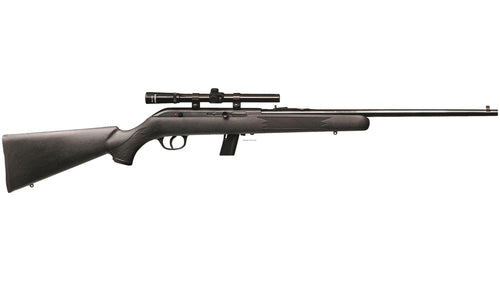 Savage 64 FXP Semi Auto Rifle 22 LR