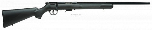 Savage 93 F Bolt Action Rifle 22 WMR