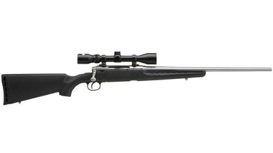 Savage Axis II XP Stainless 270 Win