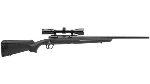 Savage Axis II XP Black 30-06