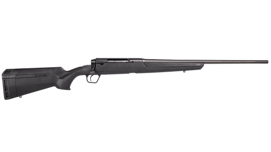 Savage Axis 223 Rem Synthetic