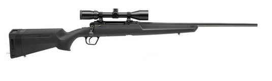 Savage AXIS 223 REM with Scope