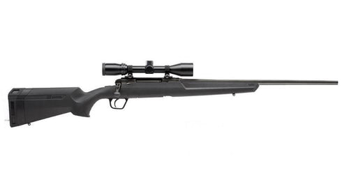 Savage AXIS 223 REM with Scope