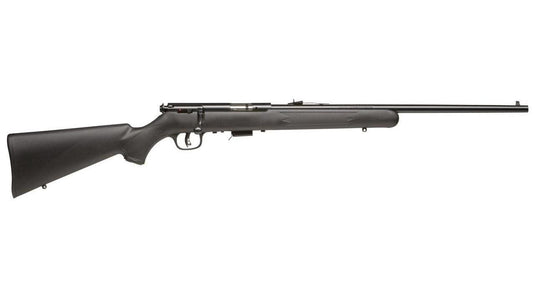 Savage Mark II F Bolt Action Rifle, 22LR