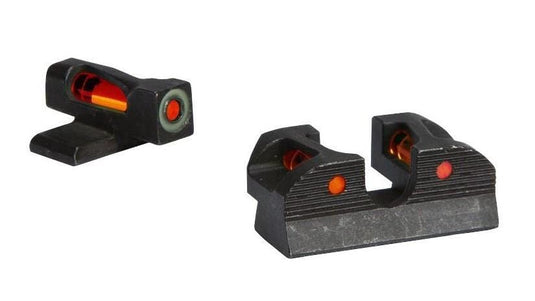 Sig Sauer X-RAY1 Ruggedized Enhanced Day Sights