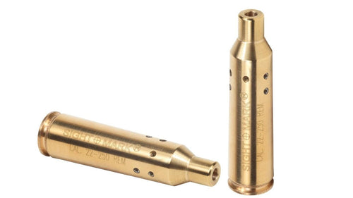 Sightmark Boresight - 6.5 CREEDMOOR, 22-250