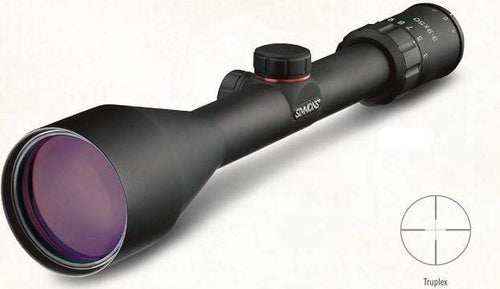 Simmons 4x32 Simmons Matte Black 8-Point Scope