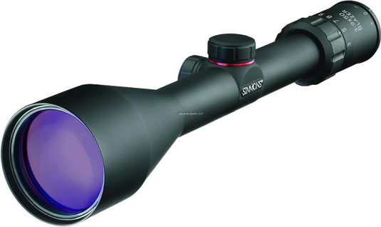 Simmons 8-Point Riflescope, 3-9x50mm