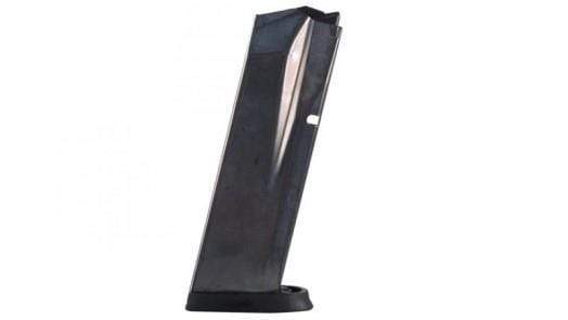 S&W M&P 9MM MAGAZINE, 10 ROUNDS