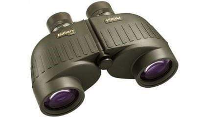 Steiner 7X50R Military Observer Binoculars OD GREEN