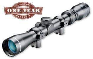 Tasco Rifle Scope .22 4x32