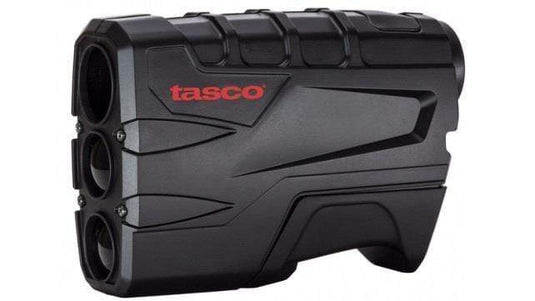 Tasco 4x20 Volt 600 Verticle Black Rangefinder