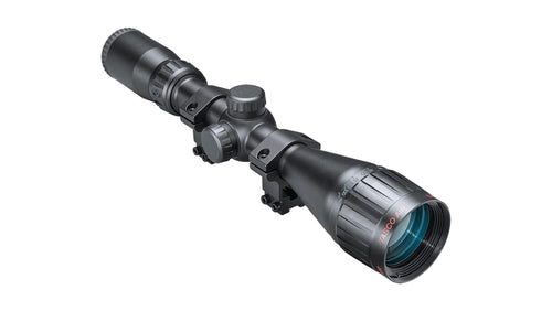 Tasco AIR RIFLE 3–9X40MM RIFLESCOPE