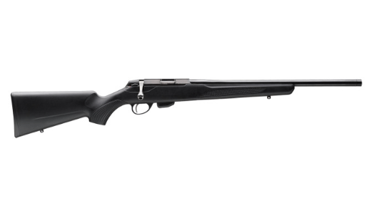 Tikka T1x MTR 17HMR 20"