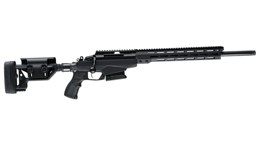 Tikka T3x Tact A1 6.5 Creedmoor 24