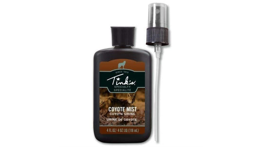 Tinks Coyote Urine 4oz