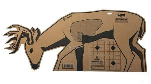 Triumph Downwind Deer Target