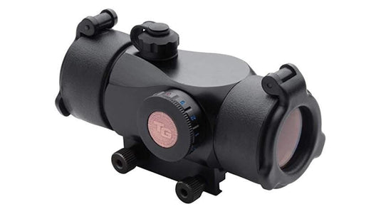 TRUGLO TG8230B TRITON RED DOT SIGHT