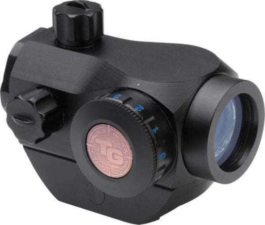 TruGlo Triton Red Dot 20mm