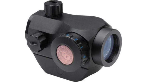 TruGlo Triton Red Dot 20mm