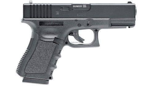 Umarex GLOCK 19 GEN3, .177 BB Airgun