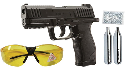 Umarex MCP Air Pistol Kit .177