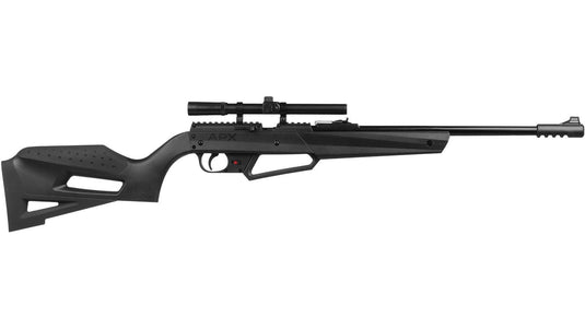 Umarex  APX Multi Pump Youth Rifle, 490 FPS with Scope