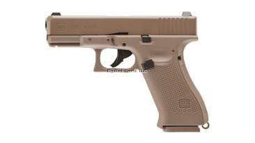 Umarex Glock 19x Blowback .177 BB CO2 Air Pistol