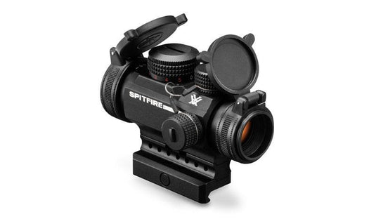 Vortex Spitfire 1X Red Dot Scope